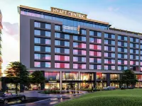 Hyatt Centric Charlotte/Southpark Hotels in Mecklenburg County