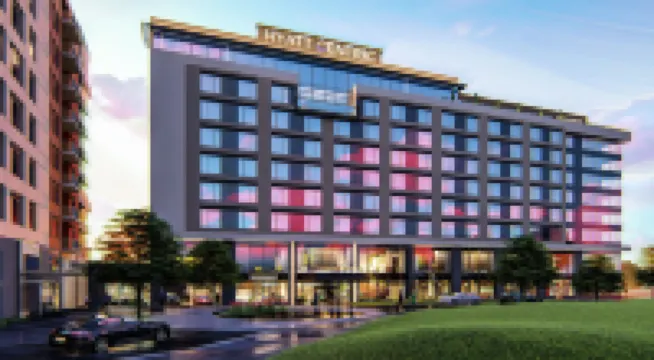 Hyatt Centric Charlotte/Southpark Hotels in SouthPark