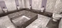 Tezmadra Hotel - spa