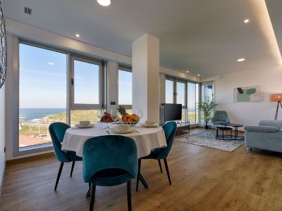 TH Apartments by Como en Casa