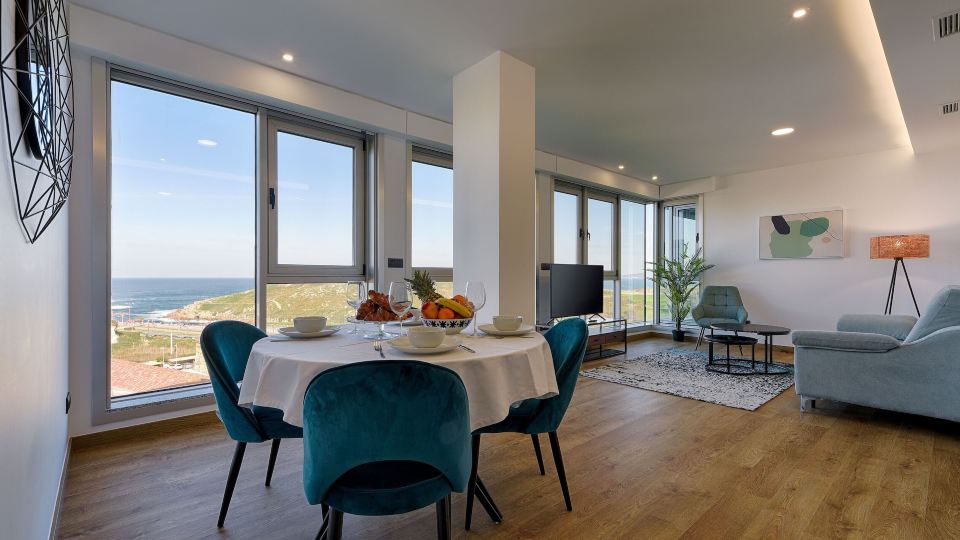 TH Apartments by Como en Casa