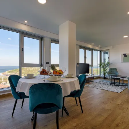 TH Apartments by Como en Casa