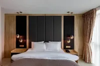 The Colossus Lagos Hotels in Lagos