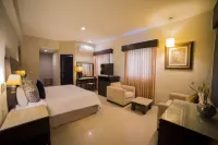 Hotel Grand Marlon Hotels in Chetumal