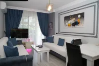 Alanya Polat Holiday Homes