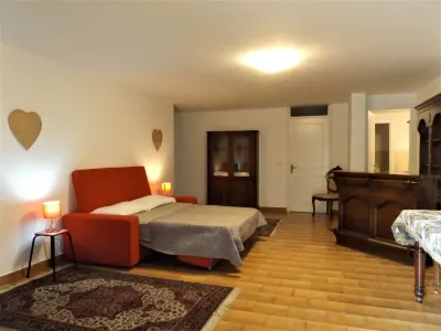 Villa Rubiana Hotels in der Nähe von Paradiso Ranch