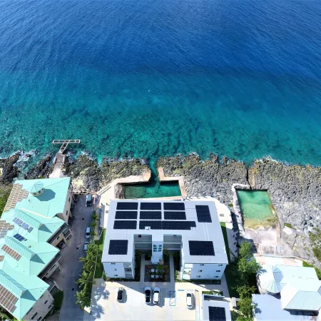 Lighthouse Point Residences