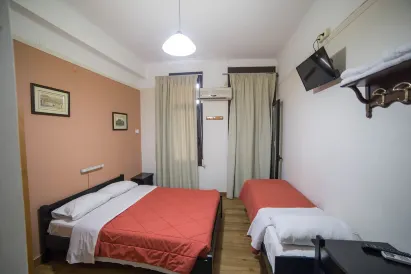 Tempi Hotel