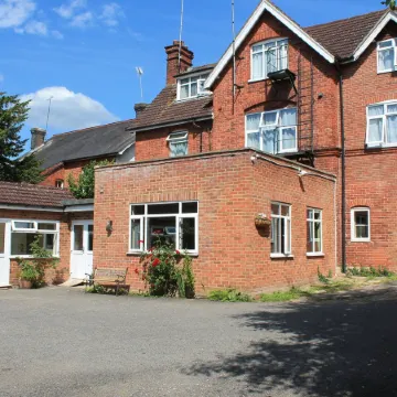 The Abbey House Hotel