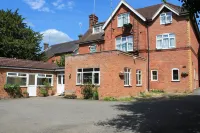 The Abbey House Hotel Hôtels à : Pangbourne