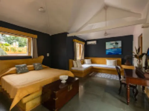 Casa Anjuna Hotels in Anjuna