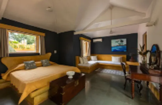 Casa Anjuna