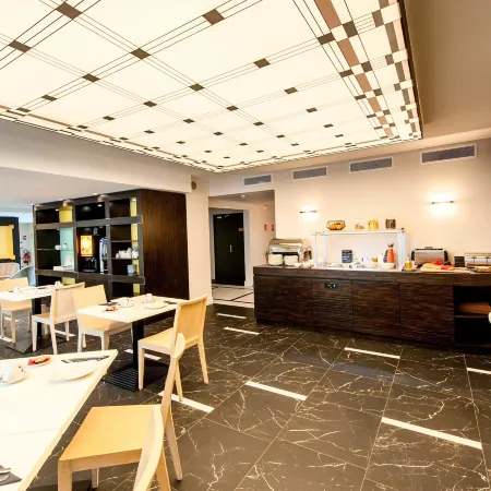 Best Western Hotel Journel Antibes-Juan-Les-Pins