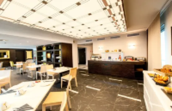 Best Western Hotel Journel Antibes-Juan-Les-Pins