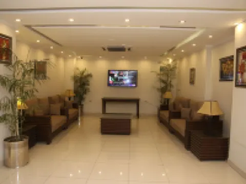 Fort Continental Hotel Hotels in Peshawar