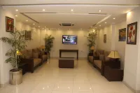 Fort Continental Hotel