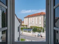 Stonemasons Heritage Hotels in Split