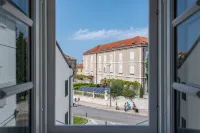 Stonemasons Heritage