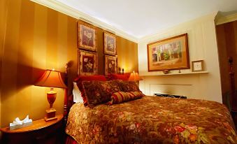 Wayside Inn Bed and Breakfast