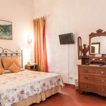 Hotel Rural Biniarroca - Adults Only