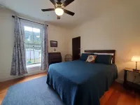 Bush House Inn Hotel di Index