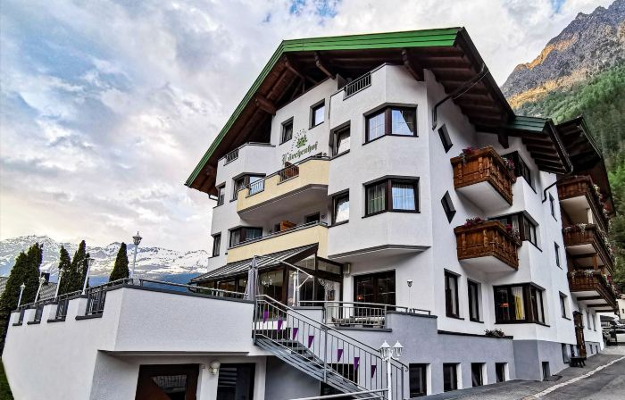 Hotel Lärchenhof