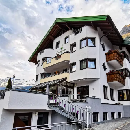 Hotel Lärchenhof