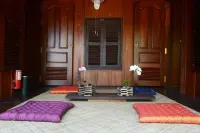 Dracaena Resort Hotels in Prasat Sambour