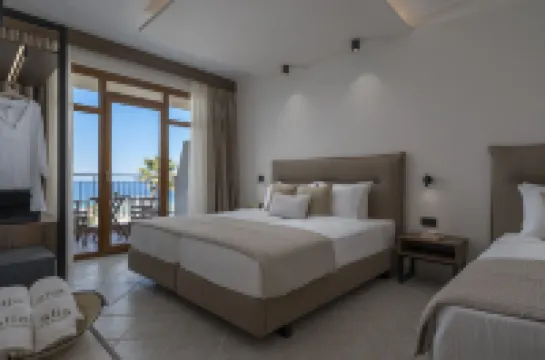 Alia Palace Hotel - Adults Only 16+