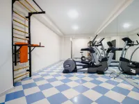 Suatis Resort Kazbegi Hotels in Kazbegi
