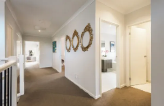 墨爾本奢華水濱大別墅酒店 庫克點酒店