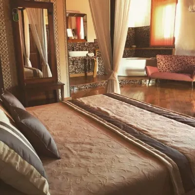 Hotel Medici Hôtels à : Milazzo