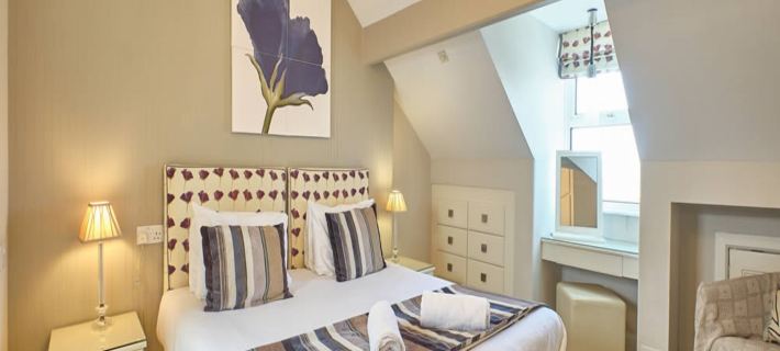 Grassington Lodge Hotels in Skipton