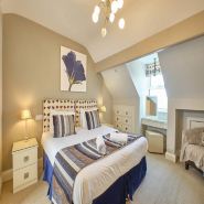 Grassington Lodge