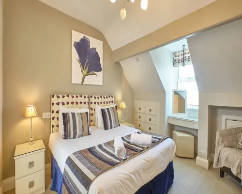 Grassington Lodge Hotels in Skipton