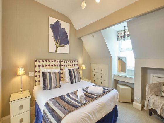 Grassington Lodge