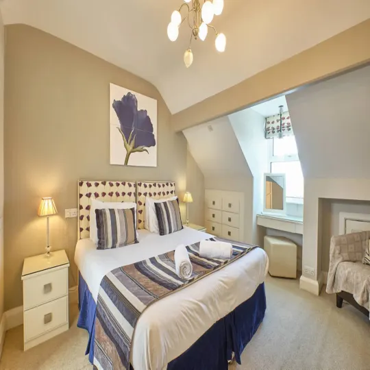 Grassington Lodge
