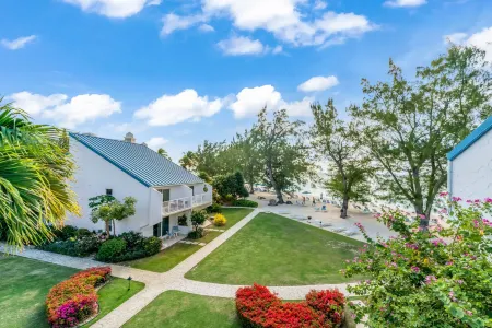 Villas of the Galleon