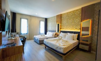 Isnova Hotel Airport