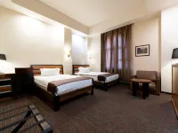 Bass Boutique Hotel Hotels in Jerevan