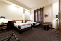 Bass Boutique Hotel