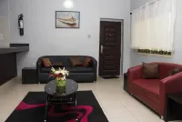 Dfs Luxury Apartments Các khách sạn ở Ojodu