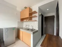 Bright and Relaxing 2Br at Mekarwangi Square Bandung Hotels in Bojongloa Kidul