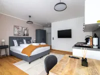 Limehome Villach Gerbergasse Hotels near Maibachl Villach Warmbad