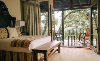 Holman Ranch Estate Vineyard & Winery