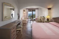 Hotel la Bisaccia