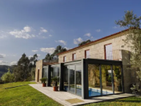 페소 빌리지 아마란테 호텔