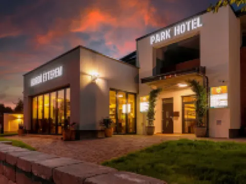 Park Hotel Hotels in Buk