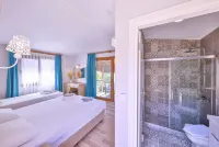 Almond Bungalow Hotel Hotel a Bozburun Mahallesi
