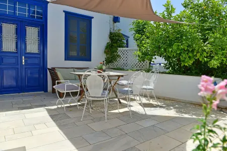 Bexis Residences Hydra